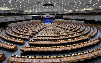 Die Zukunftsregion Weserbergland+ in Brüssel