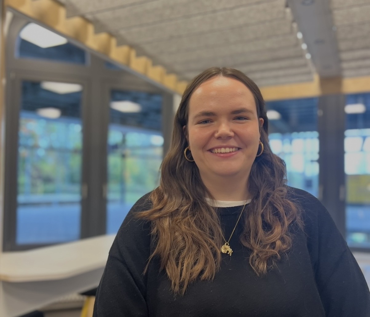 Joscha Bergmann Regionalmanagement Zukunftsregion Weserbergland+