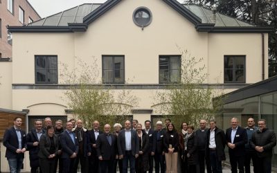 Grünes Licht für neue Projekte der Zukunftsregion