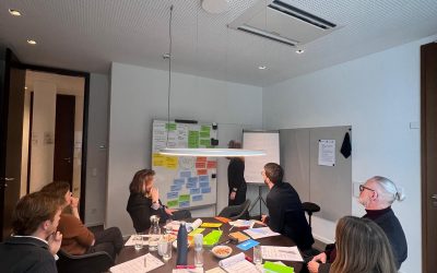 4. Netzwerktreffen der Zukunftsregionen in Hannover