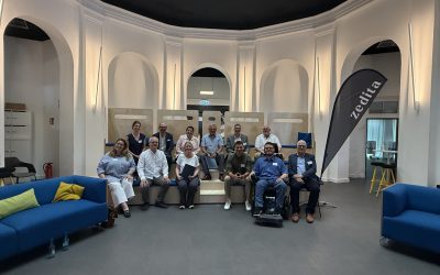 Hochschule Weserbergland erhält Förderbescheid für Projekt „zedita.zukunftsforum 2.0“